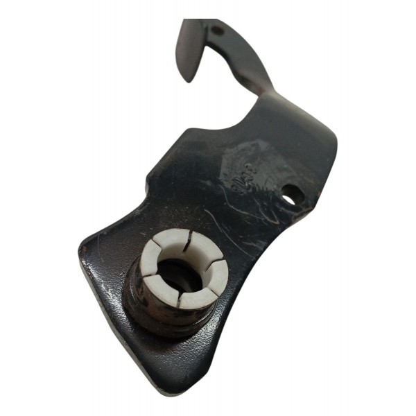 Pedal Freio Renault Clio Sedan 1.0 2009 Pedal Freio Renault Clio Sedan 1.0 2009