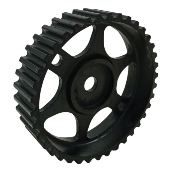 Polia Comando Valvulas Peugeot 206 207 C3 1.4 8v 2006 Polia Comando Valvulas Peugeot 206 207 C3 1.4 8v 2006