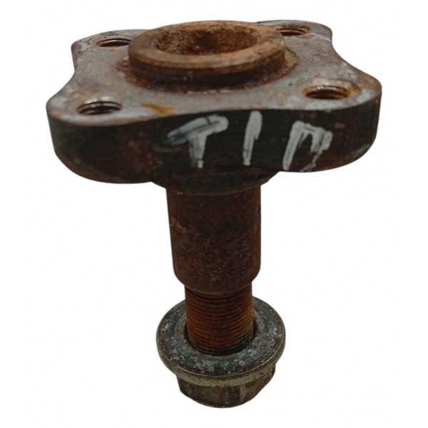 Ponta Eixo Traseiro Direito Renault Clio 1.0 2008