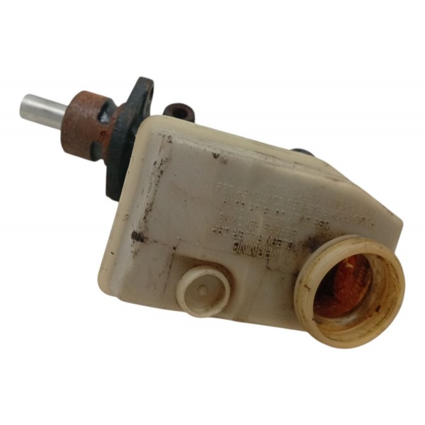 Cilindro Mestre Reservatorio Renault Clio 1.0 2009 Cilindro Mestre Reservatorio Renault Clio 1.0 2009