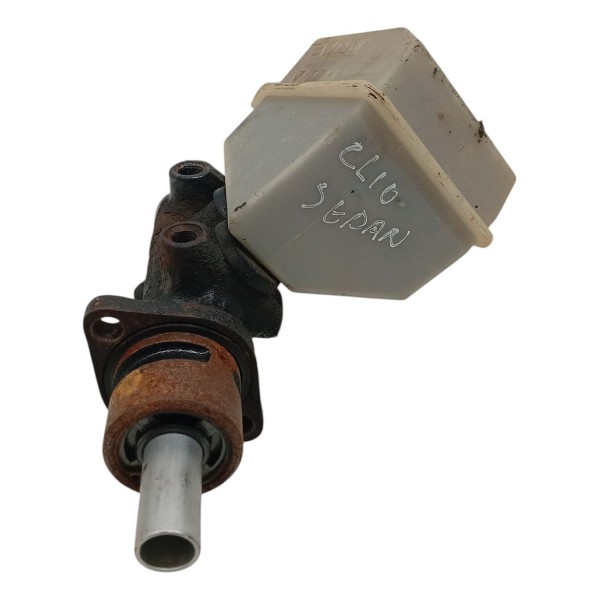 Cilindro Mestre Reservatorio Renault Clio 1.0 2009 Cilindro Mestre Reservatorio Renault Clio 1.0 2009