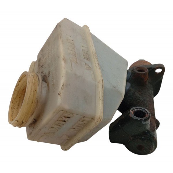 Cilindro Mestre Reservatorio Renault Clio 1.0 2009 Cilindro Mestre Reservatorio Renault Clio 1.0 2009