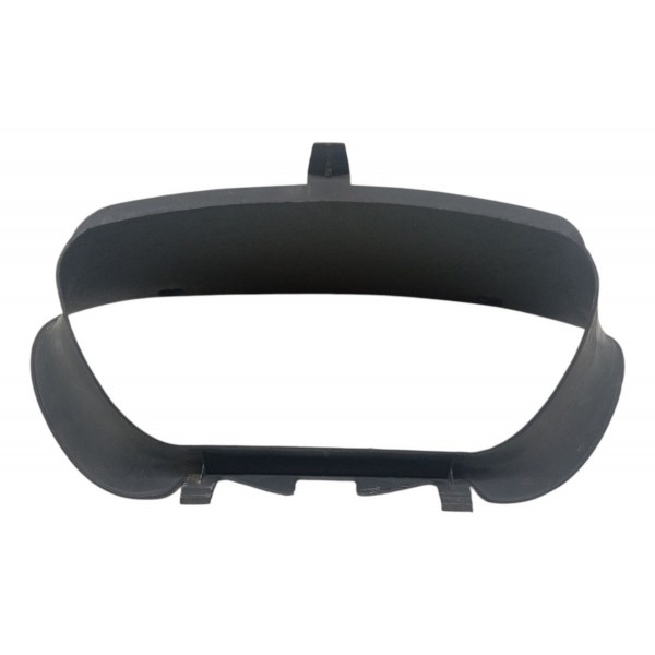 Moldura Painel Instrumentos Chevrolet Celta 1.0 2005