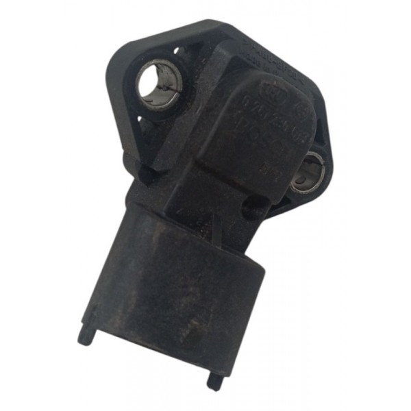 Sensor Map Coletor Chevrolet Zafira 2.0 2001 0261230013