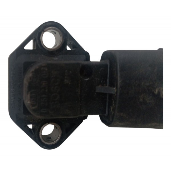 Sensor Map Coletor Chevrolet Zafira 2.0 2001 0261230013