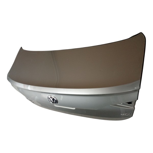 Tampa Traseira Volkswagen Virtus 1.6 Msi 2019 Tampa Traseira Volkswagen Virtus 1.6 Msi 2019