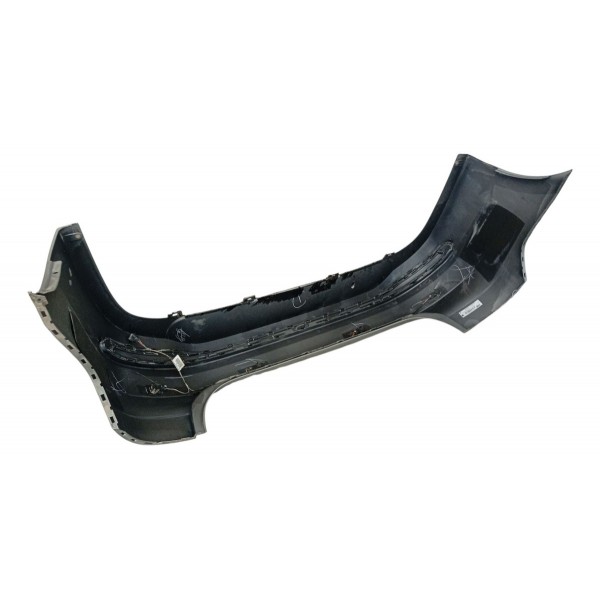 Parachoque Traseiro Volkswagen Virtus 1.6 2019 Parachoque Traseiro Volkswagen Virtus 1.6 2019