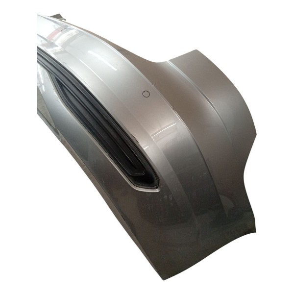 Parachoque Traseiro Volkswagen Virtus 1.6 2019 Parachoque Traseiro Volkswagen Virtus 1.6 2019