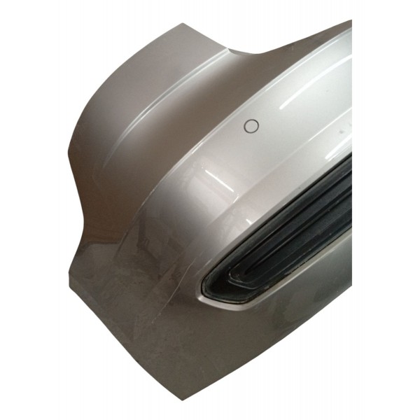 Parachoque Traseiro Volkswagen Virtus 1.6 2019 Parachoque Traseiro Volkswagen Virtus 1.6 2019