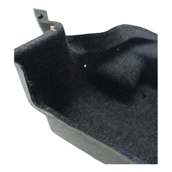 Forro Porta Malas Esquerdo Volkswagen Virtus 1.6 Msi 2019 Forro Porta Malas Esquerdo Volkswagen Virtus 1.6 Msi 2019
