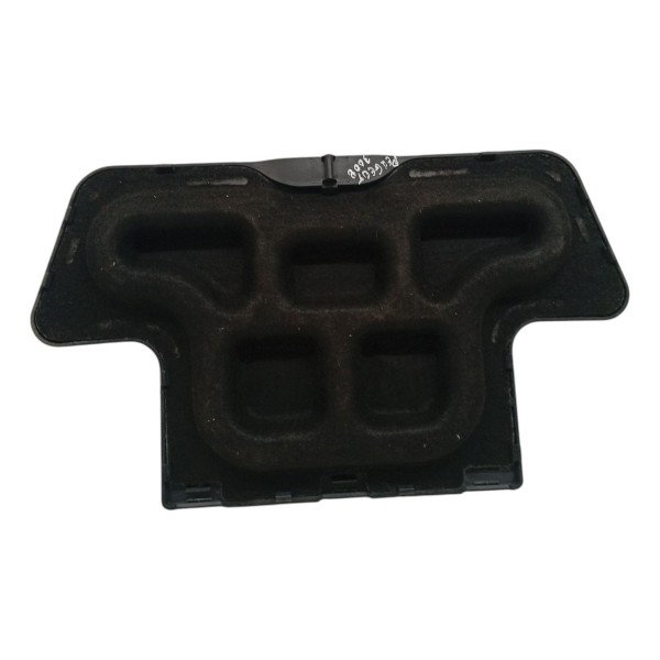 Tampa Assoalho Traseiro Peugeot 3008 2011 Tampa Assoalho Traseiro Peugeot 3008 2011