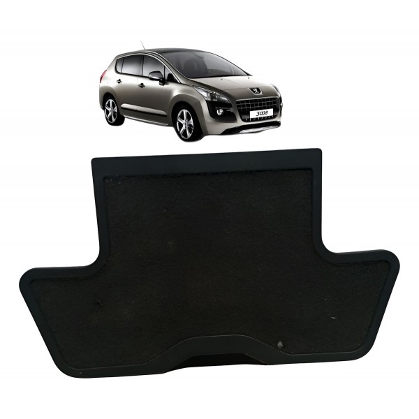 Tampa Assoalho Traseiro Peugeot 3008 2011