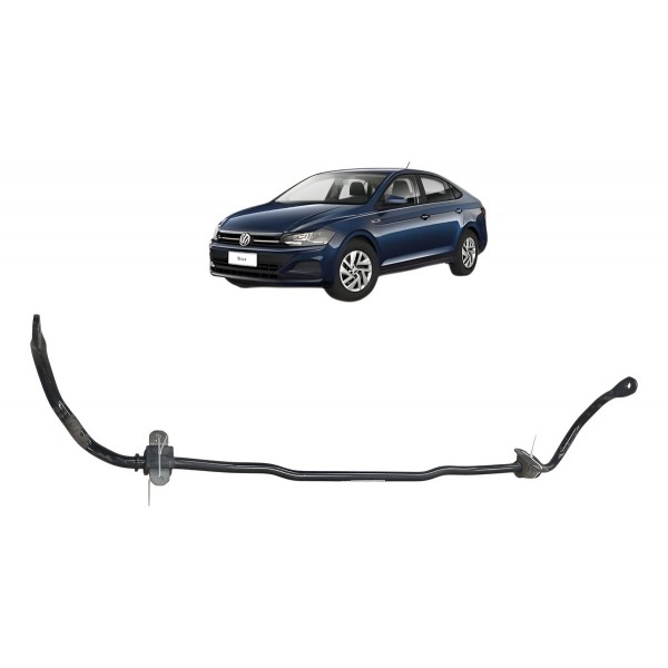 Barra Estabilizadora Dianteira Volkswagen Virtus 1.6 2019