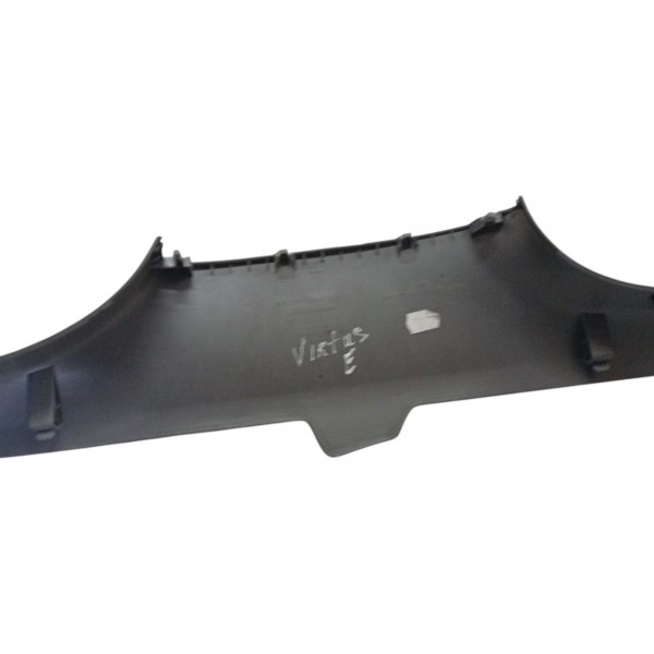 Soleira Interna Esquerda Volkswagen Virtus 1.6 Msi 2019 Soleira Interna Esquerda Volkswagen Virtus 1.6 Msi 2019