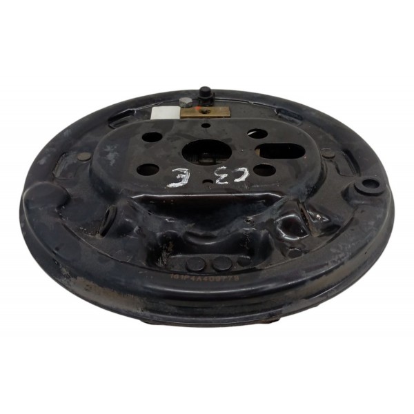 Espelho Freio Traseiro Esquerdo Citroen C3 2014 2015 Preto Espelho Freio Traseiro Esquerdo Citroen C3 2014 2015 Preto