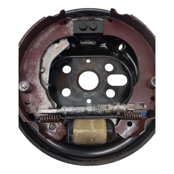 Espelho Freio Traseiro Esquerdo Citroen C3 2014 2015 Preto Espelho Freio Traseiro Esquerdo Citroen C3 2014 2015 Preto