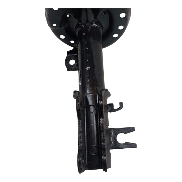 Amortecedor Dianteiro Direito Ford Fiesta 2006 2007 2008 Amortecedor Dianteiro Direito Ford Fiesta 2006 2007 2008