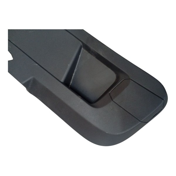 Moldura Interno Tampa Traseira Volkswgane Virtus 1.6 2019