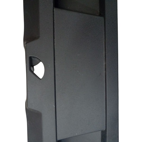 Moldura Interno Tampa Traseira Volkswgane Virtus 1.6 2019