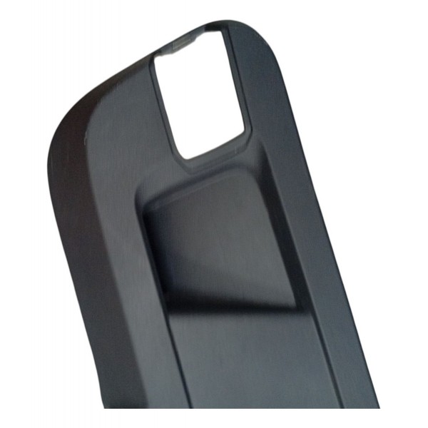 Moldura Interno Tampa Traseira Volkswgane Virtus 1.6 2019