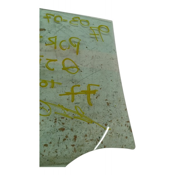 Vidro Traseiro Esquerdo Volkswagen Virtus 1.6 Msi 2019 Vidro Traseiro Esquerdo Volkswagen Virtus 1.6 Msi 2019