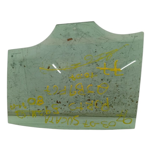 Vidro Traseiro Esquerdo Volkswagen Virtus 1.6 Msi 2019 Vidro Traseiro Esquerdo Volkswagen Virtus 1.6 Msi 2019