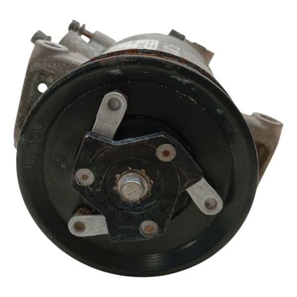 Compressor Ar Condicionado Volkswagen Virtus 1.6 2019 Compressor Ar Condicionado Volkswagen Virtus 1.6 2019