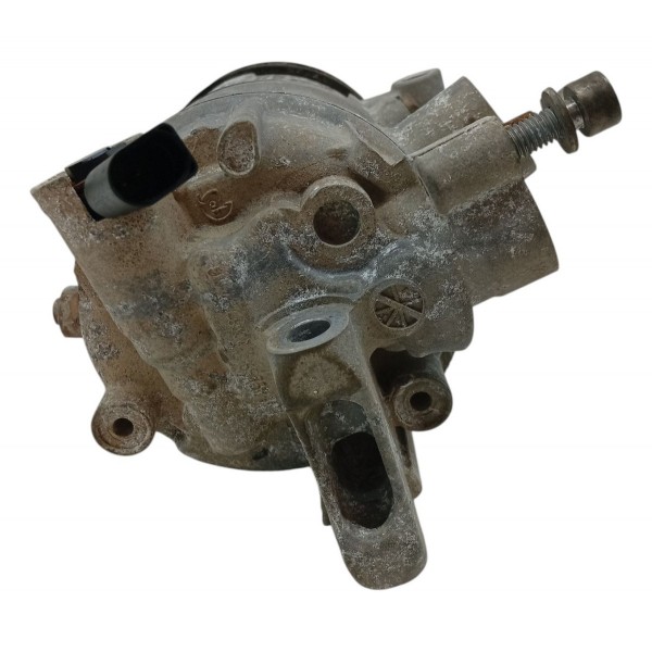 Compressor Ar Condicionado Volkswagen Virtus 1.6 2019 Compressor Ar Condicionado Volkswagen Virtus 1.6 2019