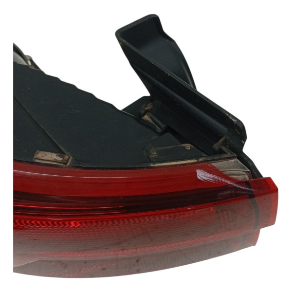 Lanterna Traseira Esquerda Volkswagen Virtus 2019 Detalhe Lanterna Traseira Esquerda Volkswagen Virtus 2019 Detalhe