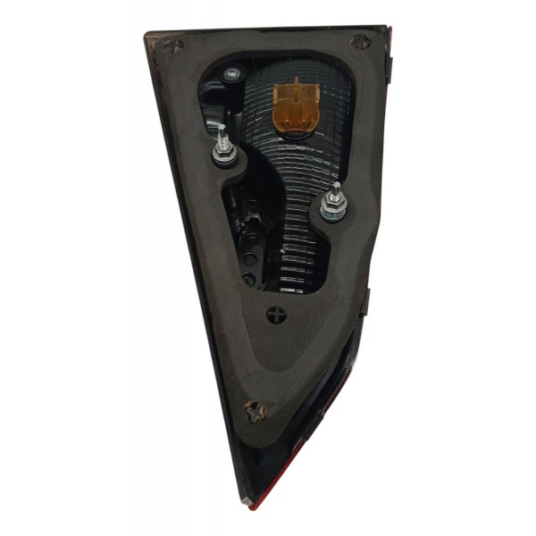 Lanterna Tampa Traseira Direita Volkswagen Virtus 2019