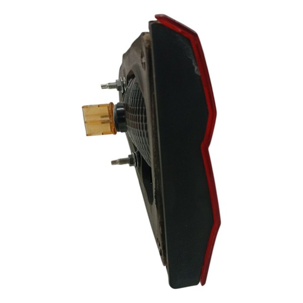 Lanterna Tampa Traseira Esquerda Volkswagen Virtus 2019