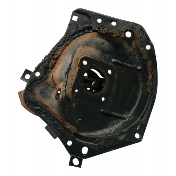 Pedaleira Pedal Freio Embreagem Renault Clio 1.0 2008 Pedaleira Pedal Freio Embreagem Renault Clio 1.0 2008