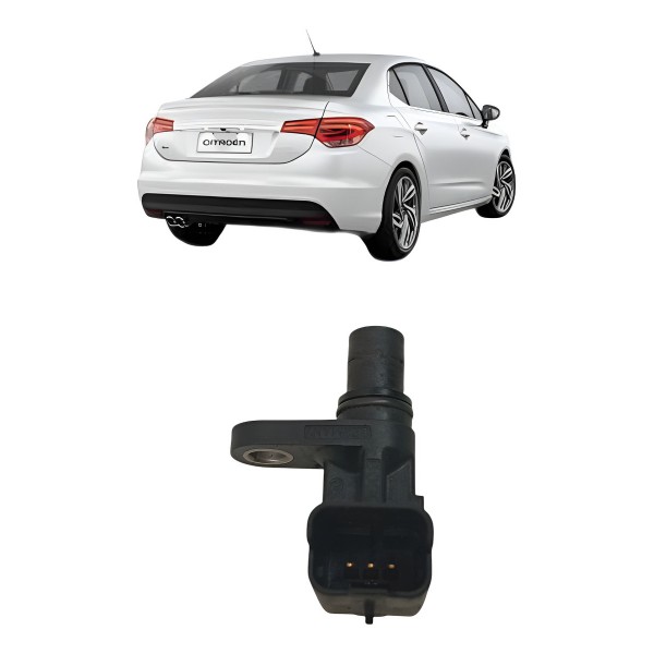 Sensor Fase Comando Citroen C4 Lounge 2015