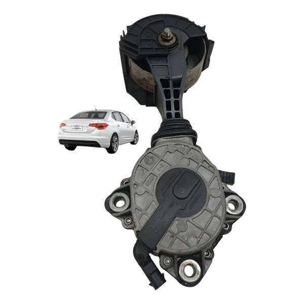 Tensor Polia Bomba Agua Citroen C4 Lounge 1.6 2015
