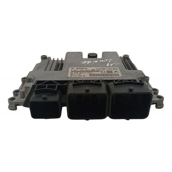 Modulo Injeção Citroen C4 Lounge 1.6 2015 Modulo Injeção Citroen C4 Lounge 1.6 2015