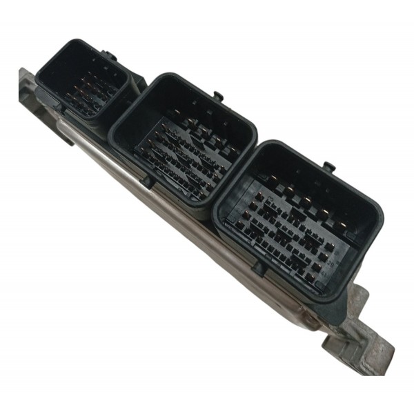 Modulo Injeção Citroen C4 Lounge 1.6 2015 Modulo Injeção Citroen C4 Lounge 1.6 2015