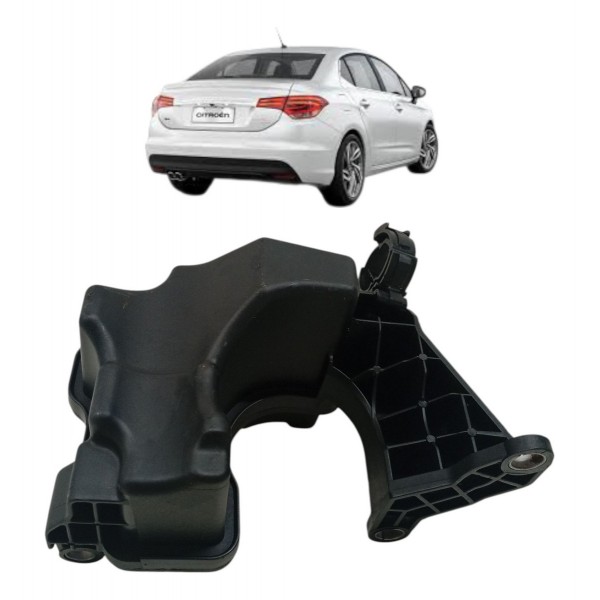 Valvula Anti Chama Citroen C4 Lounge 1.6 2015 Valvula Anti Chama Citroen C4 Lounge 1.6 2015