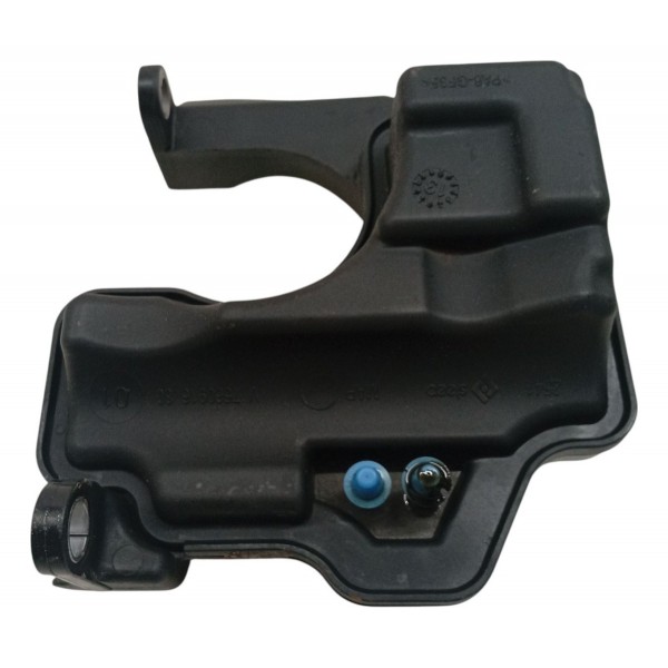 Valvula Anti Chama Citroen C4 Lounge 1.6 2015 Valvula Anti Chama Citroen C4 Lounge 1.6 2015