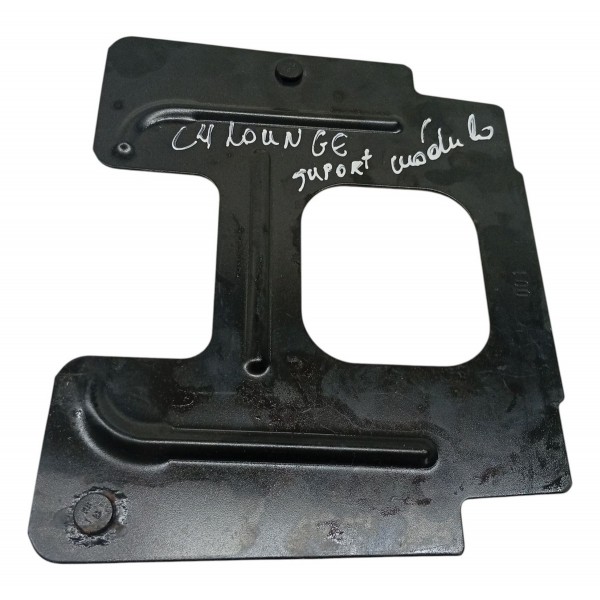 Suporte Modulo Injeção Citroen C4 Lounge 1.6 2015