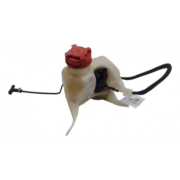 Reservatório Partida Frio Chevrolet Prisma Celta 2008 2009 Reservatório Partida Frio Chevrolet Prisma Celta 2008 2009