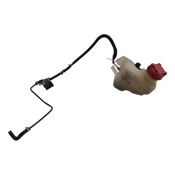 Reservatório Partida Frio Chevrolet Prisma Celta 2008 2009 Reservatório Partida Frio Chevrolet Prisma Celta 2008 2009