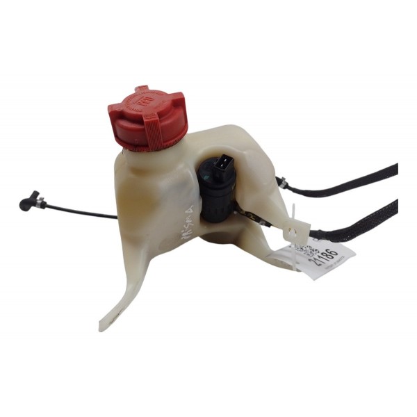 Reservatório Partida Frio Chevrolet Prisma Celta 2008 2009 Reservatório Partida Frio Chevrolet Prisma Celta 2008 2009