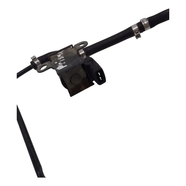 Reservatório Partida Frio Chevrolet Prisma Celta 2008 2009 Reservatório Partida Frio Chevrolet Prisma Celta 2008 2009