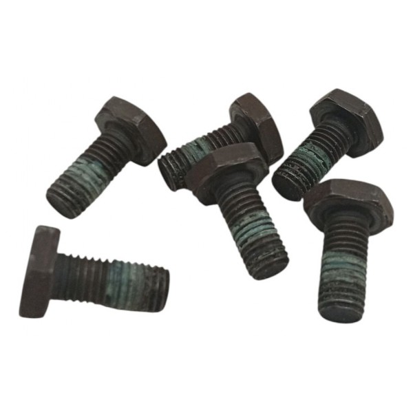 Parafusos Fixação Volante Motor Citroen C4 Lounge 2015