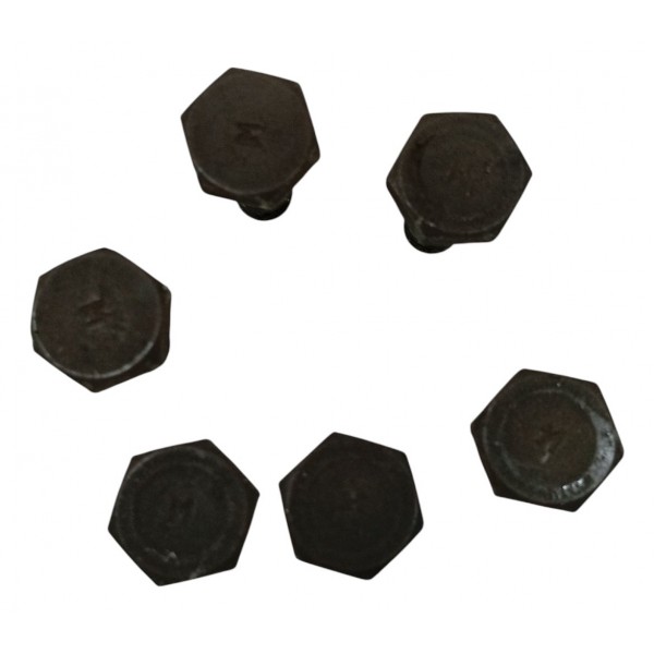 Parafusos Fixação Volante Motor Citroen C4 Lounge 2015