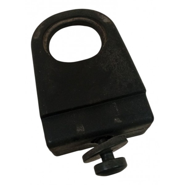 Kit Fixação Radiador Citroen C4 Lounge 1.6 2015