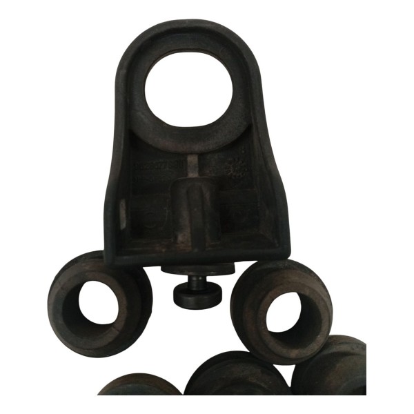 Kit Fixação Radiador Citroen C4 Lounge 1.6 2015