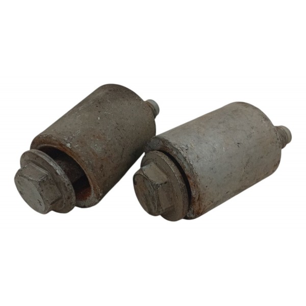 Parafuso Fixação Travessa Radiador Citroen C4 Lounge 2015 Parafuso Fixação Travessa Radiador Citroen C4 Lounge 2015