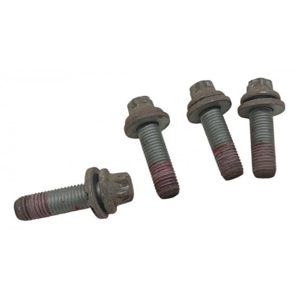 Parafuso Fixação Pinça Freio Citroen C4 Lounge 2015