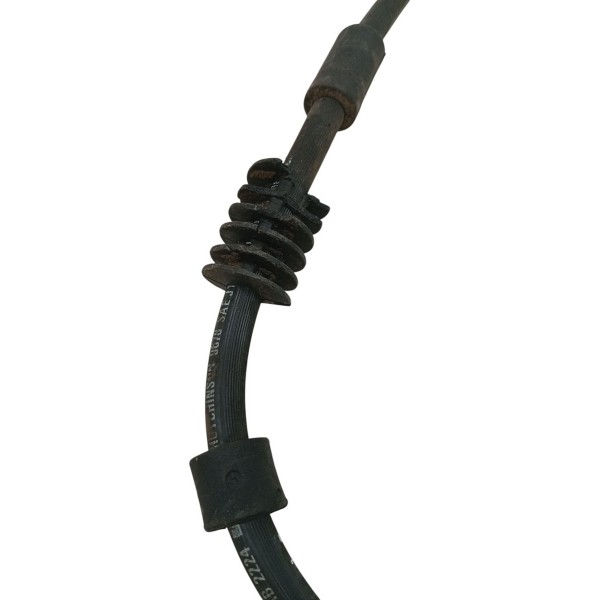 Flexivel Freio Dianteiro Citroen C4 Lounge 1.6 2015 Flexivel Freio Dianteiro Citroen C4 Lounge 1.6 2015